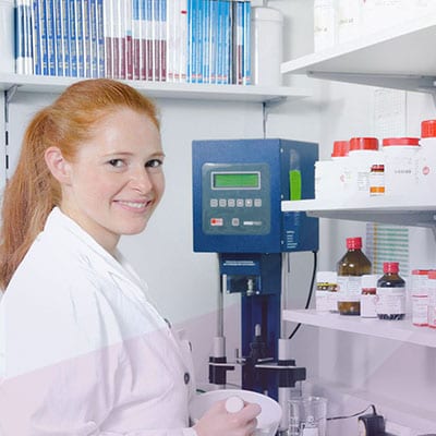 DEIN WEG in die Pharmazie
